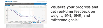 Sample Weight Chart